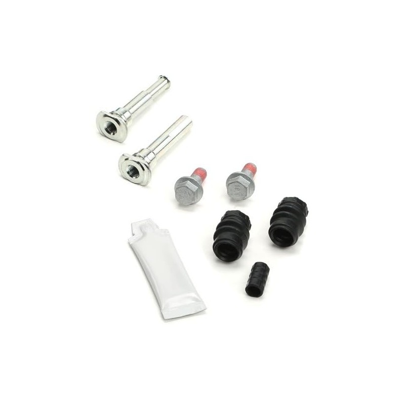 RIDEX Brake Caliper Guide Sleeve Kit 1165G0028