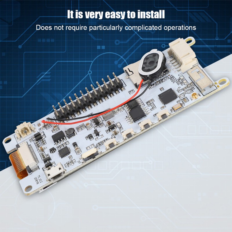 TTGO T5 V1.3 ESP32 2.9inch EPaper Plus E ink Screen