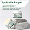 Aavini Organic Wild Yam Cream, All Natural