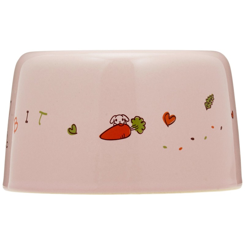 Marukan ML-106 Usa-chan Easy Meal Dish
