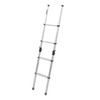 Quick Products QP-16307 62" Folding Bunk Ladder for RVs and