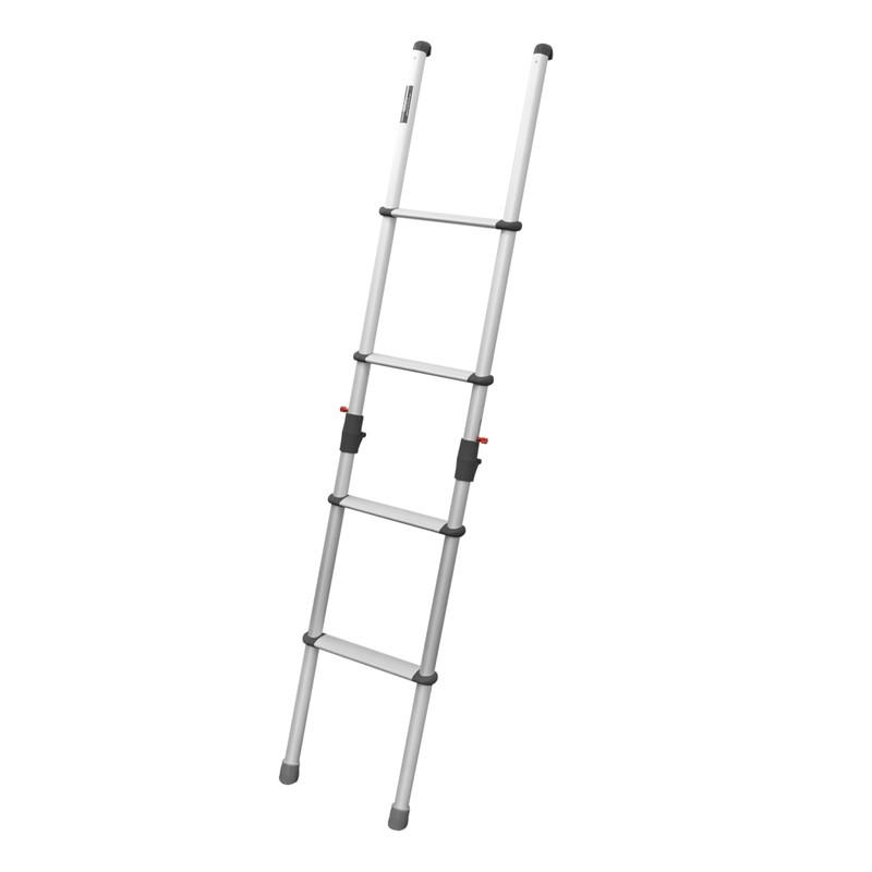 Quick Products QP-16307 62" Folding Bunk Ladder for RVs and