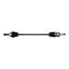 Zoncar Front Right CV Axle Shaft Compatible with 2003-2018 Corolla,
