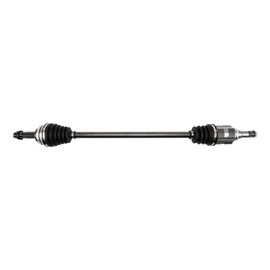 Zoncar Front Right CV Axle Shaft Compatible with 2003-2018 Corolla, 2003-2013 Matrix, 2003-2010 Vibe, 1 PCS Half Shaft Axle