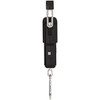 Digital Hanging Luggage Scale, Electronic Hook Scale with LCD Display,