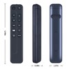 WDZP New Soundbar Remote Control fit for JBL Sound bar