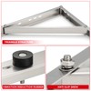 TURBRO Wall Mount Stand for Mini Split Ductless Air Conditioner