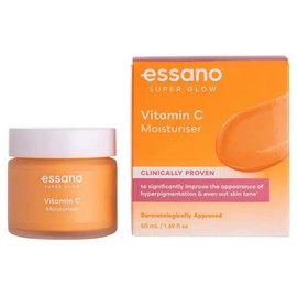 Essano Buy SuperGlow Vitamin C Moisturizer Online Chemist Outlet
