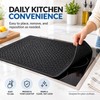 Silicone Stove Top Cover for Glass Cooktops – Extra Large