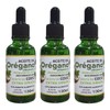 ZEORE Aceite de Orégano Coco Alto Carvacrol y timol (3)