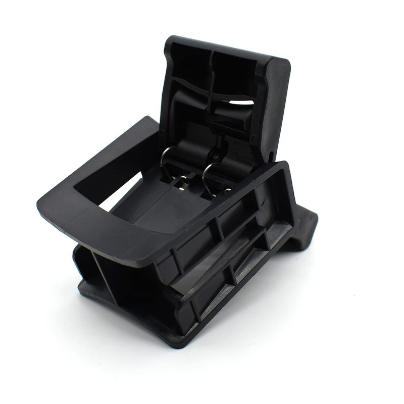 Upgrade Cup Holder Insert Divider Compatible with 2014-2020 Toyota Highlander,