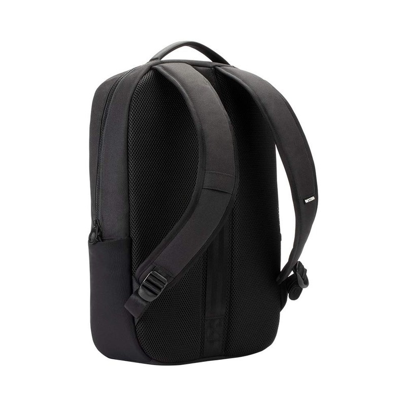 Incase Campus Compact Backpack - Carbon