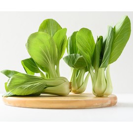 1100 Baby Bok Choy Seeds - Delicious Chinese Vegetable…