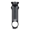 Ritchey Comp 4-Axis-44 Stem: BB Black 130mm