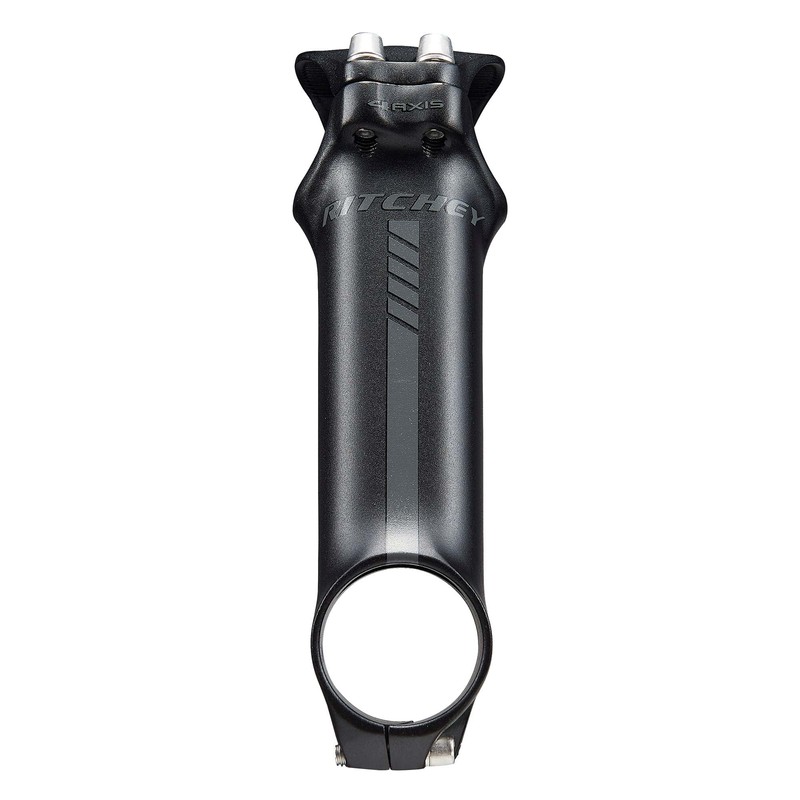 Ritchey Comp 4-Axis-44 Stem: BB Black 130mm