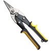 Tin Snips 250 mm Straight Cutting for Cutting Sheet Metal