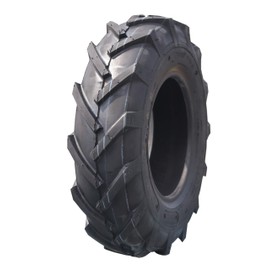 Deli Tire Agricultural Tractor Lug Tread Tubeless 4 Ply Tire (4.80/4.00-8)