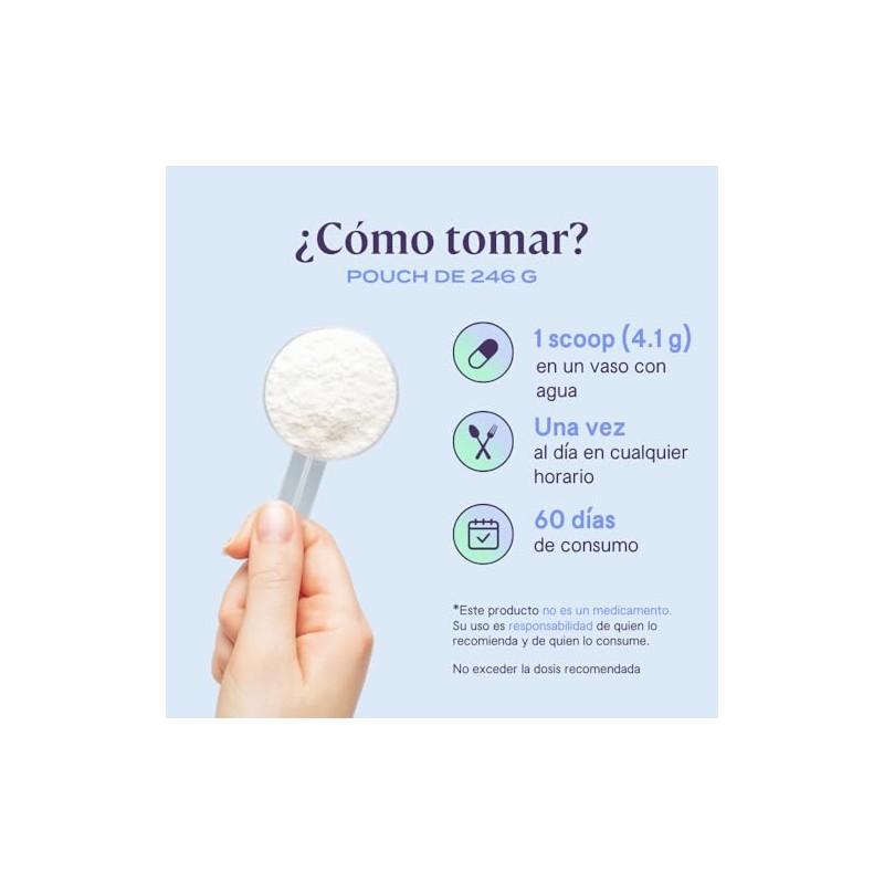 B-FIT Myo Inositol y D-Chiro Inositol Fórmula 40:1