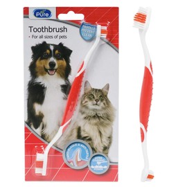 All Pure Pet Toothbrush