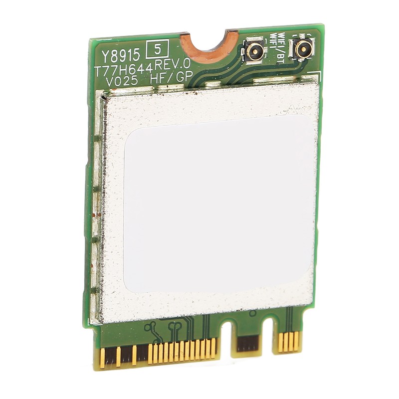 WiFi Card Module Bluetooth 4.1 2.4Ghz 5Ghz 802.11ac 867Mbps NGFF