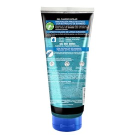 Garnier Fructis Gel Wet Shine, 200 ml