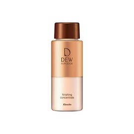 (Old Model) DEW Superior Finishing Concentrate (Refill), 0.5 oz (15 g)