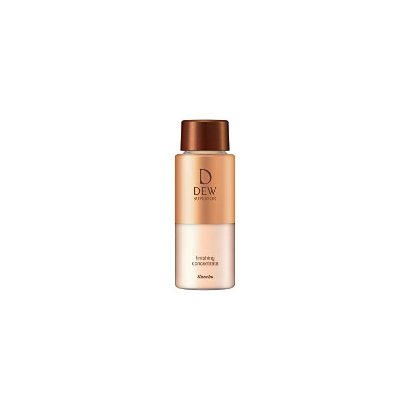 (Old Model) DEW Superior Finishing Concentrate (Refill), 0.5 oz (15