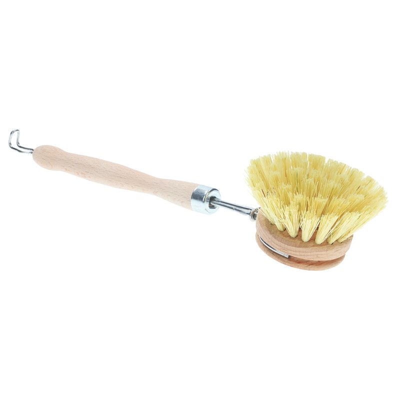 Sorbo Wooden Dish Brush / Tampico - Wooden Dish Brush