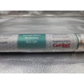 ConTact Con-Tact Brand Creative Covering Self-Adhesive Vinyl Drawer and Shelf Liner, ...