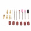 Electric Grinder Pen USB Miniature Engraver Mini Rotary Hand Tool