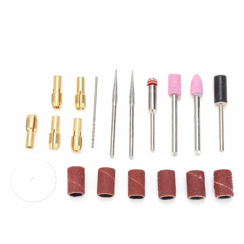Electric Grinder Pen USB Miniature Engraver Mini Rotary Hand Tool