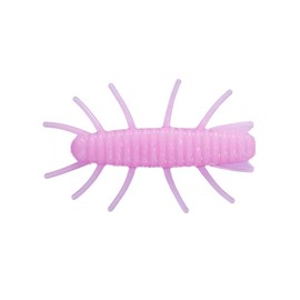 OSP Worm HP BUG 1.5inch (HP Bug 1.5") W036 Bubblegum Pink