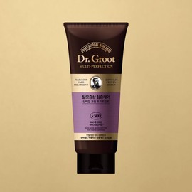 Doctor Groot Dr. Groot Multi-Perfection Treatment Hair Loss Symptoms Intensive Care Protein Cream 150ml MNS / 닥터그루트 멀티퍼펙션 트리트먼트 탈모증상 집중케어 단백질 크림 150ml MNS