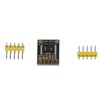 Body Temperature Sensor Module High Accuracy MAX30205 I2C Interface Low