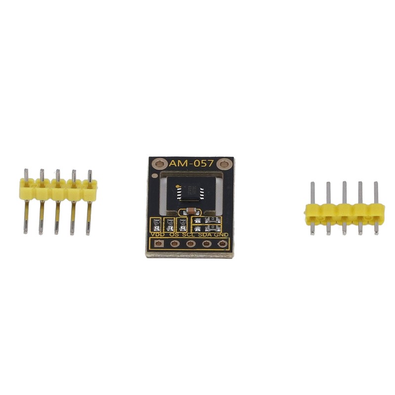 Body Temperature Sensor Module High Accuracy MAX30205 I2C Interface Low