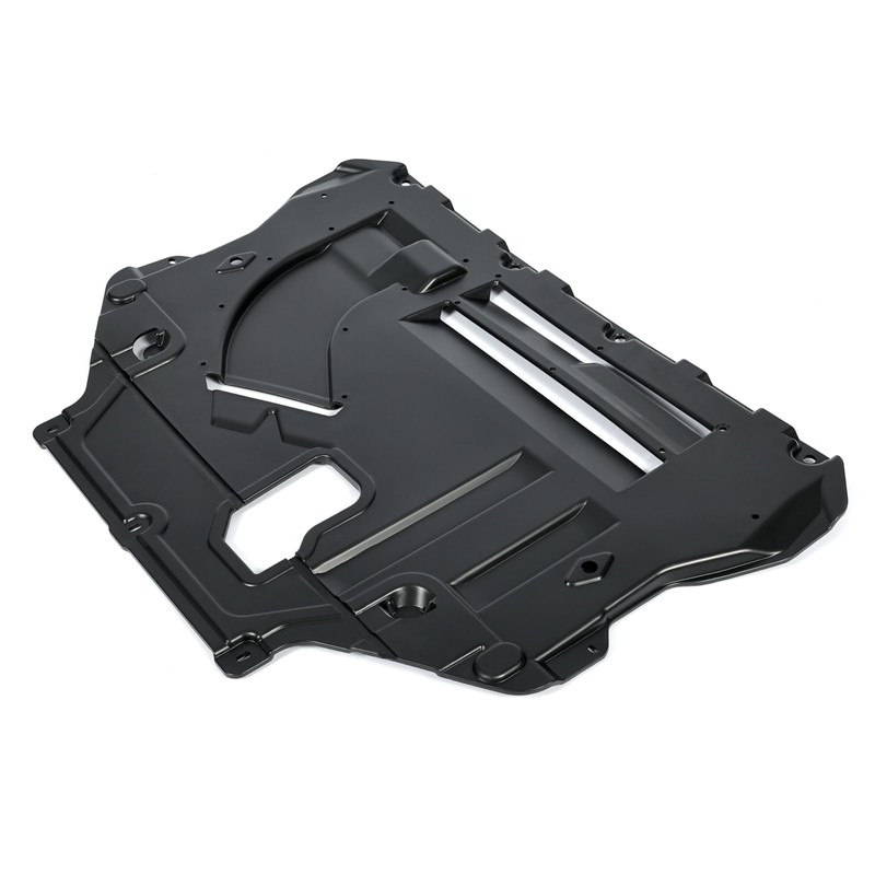 HECASA Engine Splash Shield Compatible with 2013-2019 Ford Escape 2015-2019