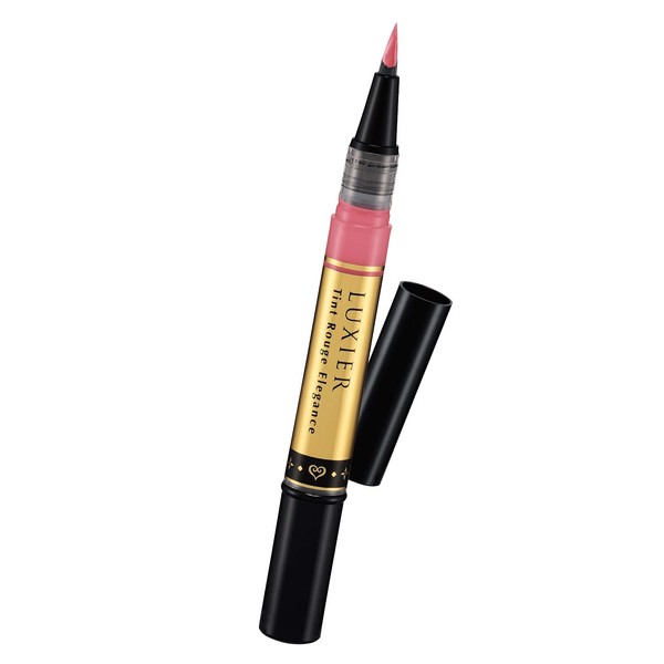 Ragsia Red Dye Rouge Lasting Moist [Peach Rose/Tint Type] Liquid
