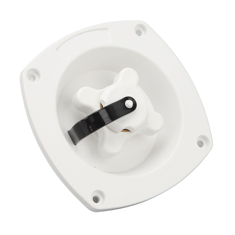 Wall Mount Pressure Regulator 100PSI to 45 PSI Built in