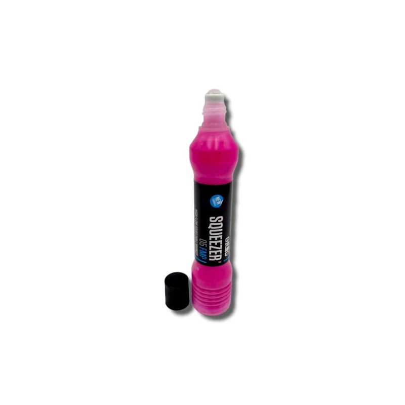 Grog 05 Squeezer - 5mm Refillable Paint Marker Pen -