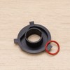 Be In Your Mind 4 x H4 LED Headlight Adapter
