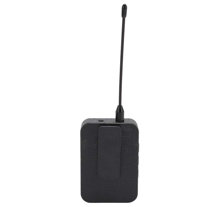 Wireless Ear Monitoring System 2.4G Stereo 164ft Auto Pairing Transmitter