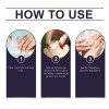 Paquete Individual De Crema Hidratante Para Manos Oceaura Pu