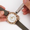 Watch Repair Tools, 3-4.5 mm Handy Wristwatch Watches Crown Winder