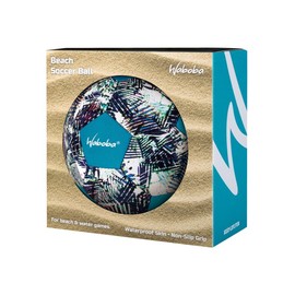 Waboba Artist Soccer Ball Assorted