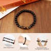 Leaving Gift Teacher Gift 8 mm Pearl Bracelet Kita Farewell