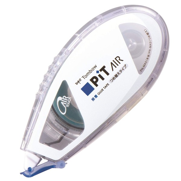 Tombow PN-MAS Tape Glue Pit Air Refill Type Main Unit