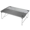 M.O.L MOL-G015 Titanium Table Outdoor Camping