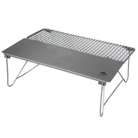 M.O.L MOL-G015 Titanium Table Outdoor Camping
