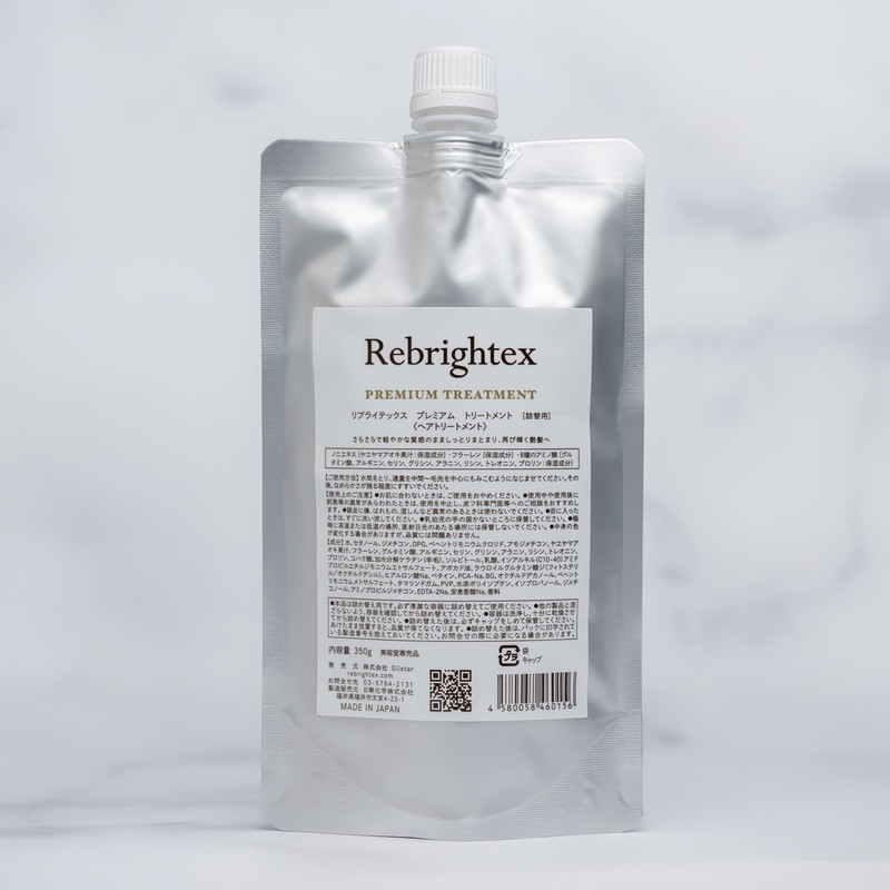 Liveleitex Premium Treatment, 12.8 oz (350 g) Refill