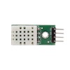 DollaTek 5Pcs SHTC3 high-precision digital temperature and humidity sensor measurement